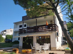 Apartment MinkaLili
